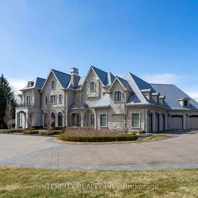 20,&nbsp;Orico, Kleinburg, Vaughan