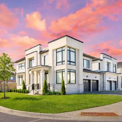 31,&nbsp;Canard, Kleinburg, Vaughan