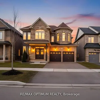 91,&nbsp;Elderslie, Kleinburg, Vaughan