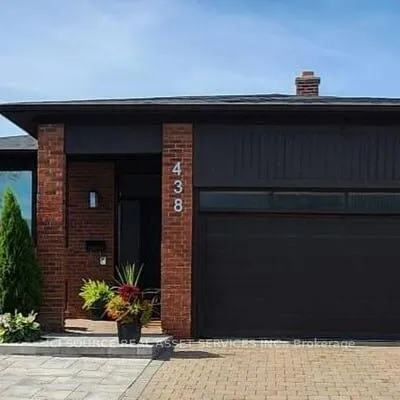 438,&nbsp;Woodbridge, West Woodbridge, Vaughan