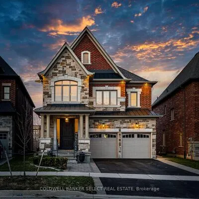 161,&nbsp;Cranbrook, Kleinburg, Vaughan