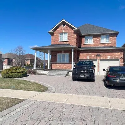 596,&nbsp;Vellore Park, Vellore Village, Vaughan