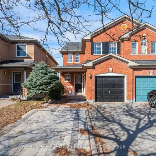 Premium freehold home for sale: 60, Harmony, Patterson, Vaughan