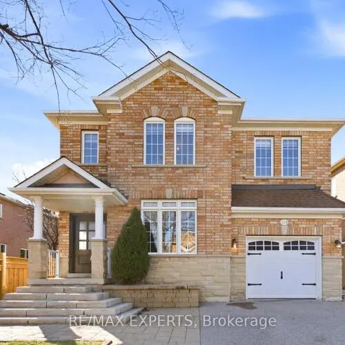 Premium freehold home for sale: 219, Regency View, Rural Vaughan, Vaughan