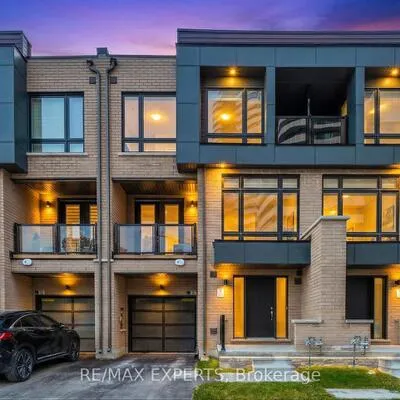 34,&nbsp;Dandara, Steeles West Industrial, Vaughan