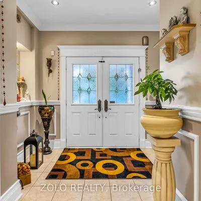 15,&nbsp;Ozner, Vellore Village, Vaughan