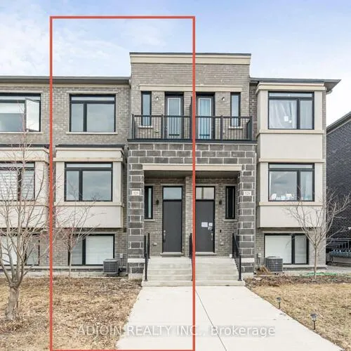 Premium freehold home for sale: 525, Marc Santi, Patterson, Vaughan