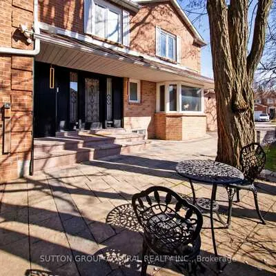 8,&nbsp;Colleen, Crestwood-Springfarm-Yorkhill, Vaughan