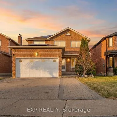 27,&nbsp;Via Nova, East Woodbridge, Vaughan