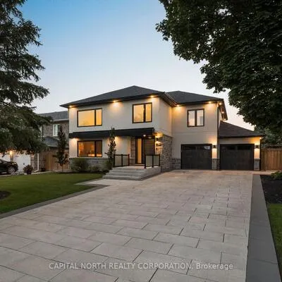 130,&nbsp;Fifth, East Woodbridge, Vaughan