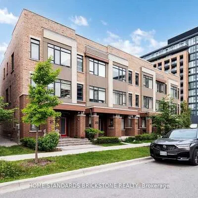 215,&nbsp;Salterton, Rural Vaughan, Vaughan