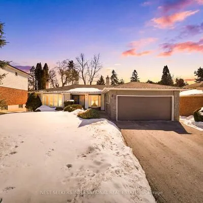 41,&nbsp;Camlaren, Kleinburg, Vaughan