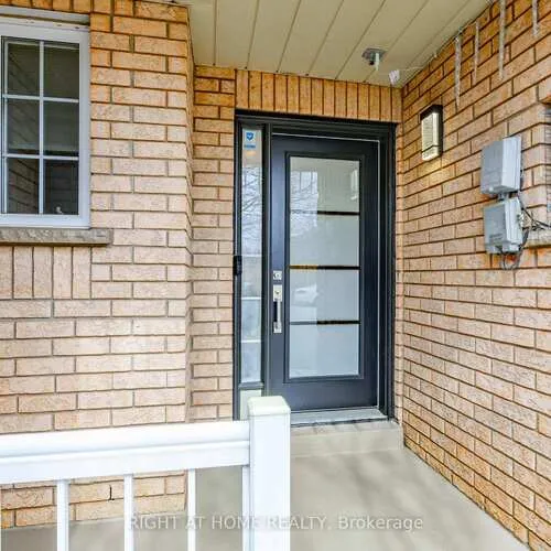 Premium freehold home for sale: 179, Vanguard, Patterson, Vaughan