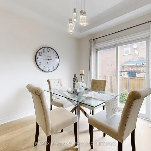 Premium freehold home for sale: 60, Colombo, Maple, Vaughan