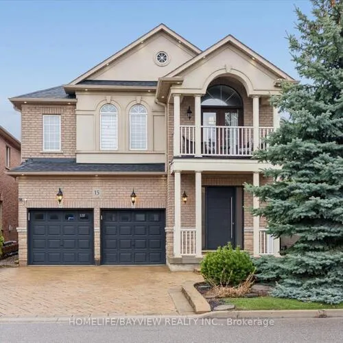 Premium freehold home for sale: 15, Maple Forest, Rural Vaughan, Vaughan