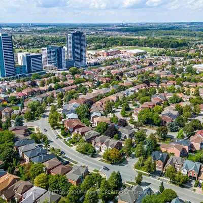 98,&nbsp;Rosedale Heights, Uplands, Vaughan