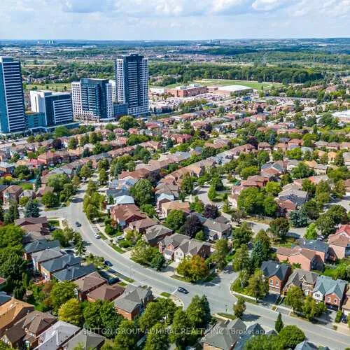 Premium freehold home for sale: 98, Rosedale Heights, Uplands, Vaughan