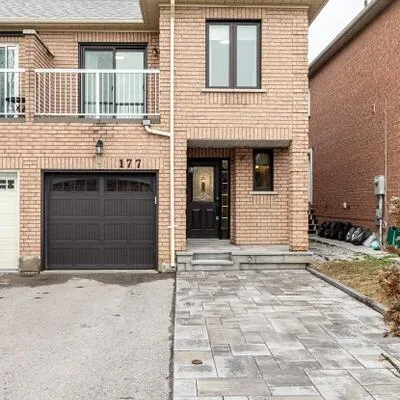 177,&nbsp;Vanguard, Patterson, Vaughan