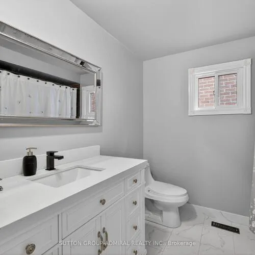 Premium freehold home for sale: 116, Patrice, Crestwood-Springfarm-Yorkhill, Vaughan