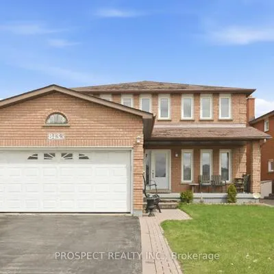 8435,&nbsp;Martin Grove, West Woodbridge, Vaughan