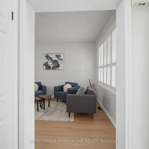 Premium freehold home for sale: 21, Ocean, Vellore Village, Vaughan