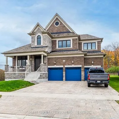13,&nbsp;Pellegrini, Kleinburg, Vaughan