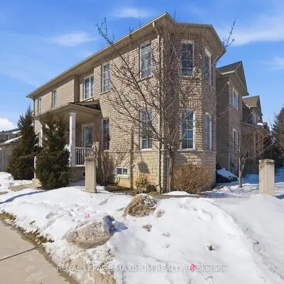 2,&nbsp;Castle Park, Sonoma Heights, Vaughan