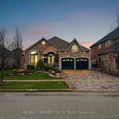 165,&nbsp;Novaview, East Woodbridge, Vaughan