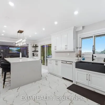 265,&nbsp;Wycliffe, Islington Woods, Vaughan