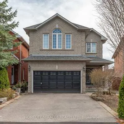 31,&nbsp;Water Garden, Sonoma Heights, Vaughan