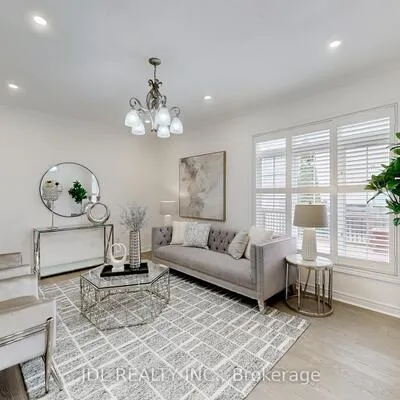 54,&nbsp;St Urbain, Vellore Village, Vaughan