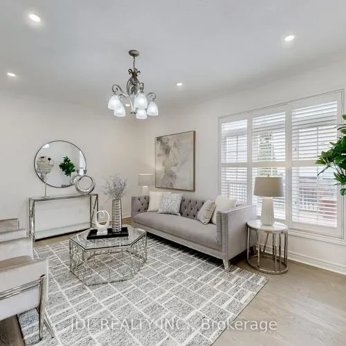 Premium freehold home for sale: 54, St Urbain, Vellore Village, Vaughan