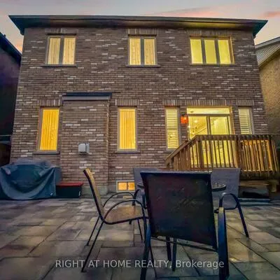 496,&nbsp;Mactier, Kleinburg, Vaughan