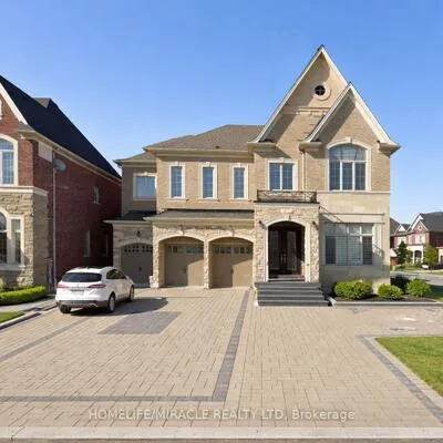 320,&nbsp;TORREY PINES, Kleinburg, Vaughan