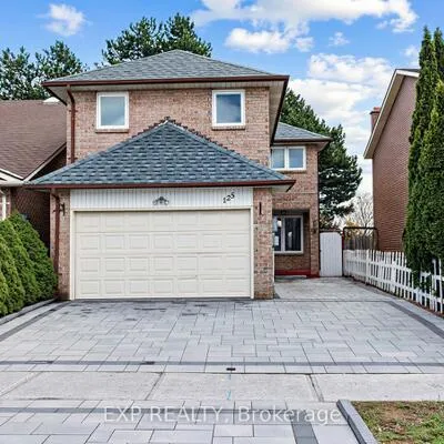 125,&nbsp;Green Bush, Crestwood-Springfarm-Yorkhill, Vaughan