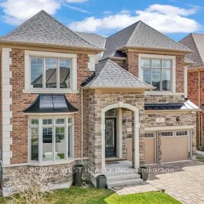 17,&nbsp;Torgan, Kleinburg, Vaughan