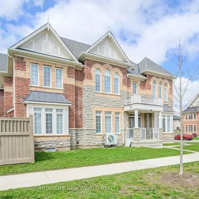 1,&nbsp;Stilton, Kleinburg, Vaughan