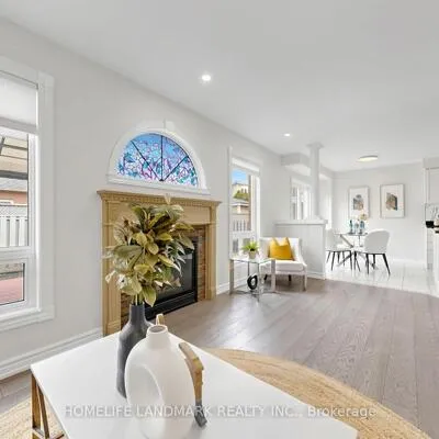 186,&nbsp;Tierra, Vellore Village, Vaughan