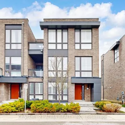 15,&nbsp;Thorncrest, Patterson, Vaughan