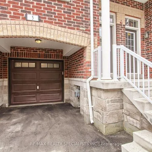 Premium freehold home for sale: 10, Porter, West Woodbridge, Vaughan