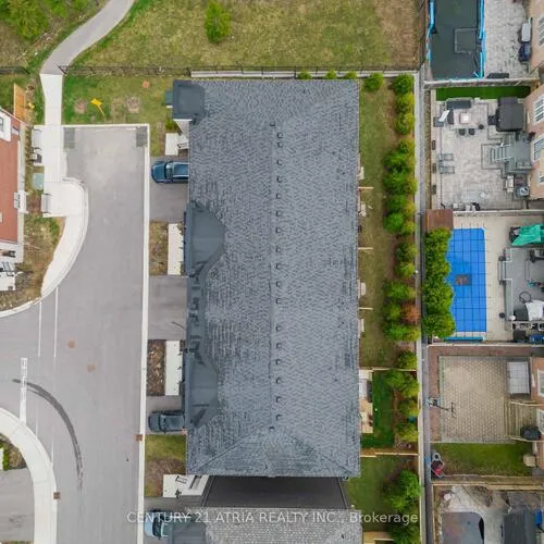 Premium freehold home for sale: 93, Rattenbury, Patterson, Vaughan