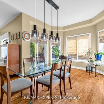 203,&nbsp;Thomson Creek, Islington Woods, Vaughan