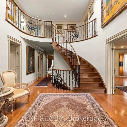 Premium freehold home for sale: 129, Rose Green, Uplands, Vaughan