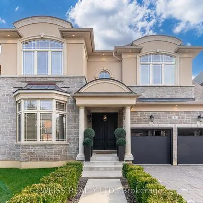 43,&nbsp;Chesney, Kleinburg, Vaughan