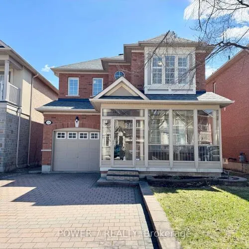 Premium freehold home for sale: 119, Gauguin, Patterson, Vaughan