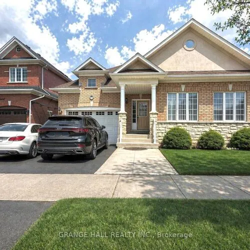 Premium freehold home for sale: 203, Starling, Vellore Village, Vaughan