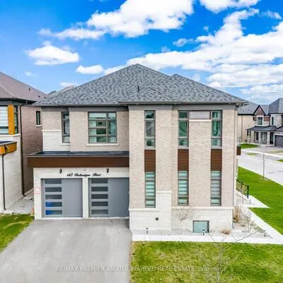 143,&nbsp;Ballantyne, Vellore Village, Vaughan