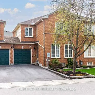 104,&nbsp;Pinedale, East Woodbridge, Vaughan