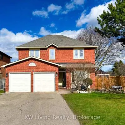 129,&nbsp;Franklin, Crestwood-Springfarm-Yorkhill, Vaughan