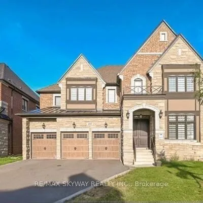 105,&nbsp;First Nations, Kleinburg, Vaughan